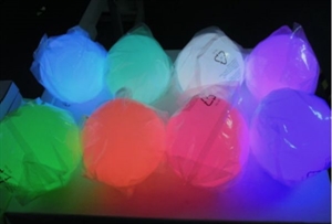 Image de LED ball
